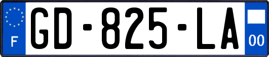 GD-825-LA