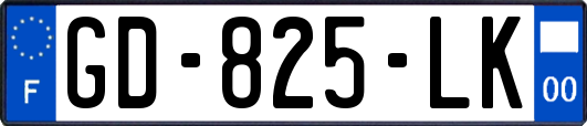GD-825-LK