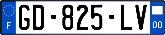 GD-825-LV
