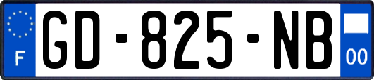 GD-825-NB