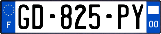 GD-825-PY