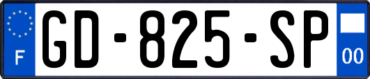 GD-825-SP