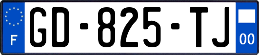 GD-825-TJ