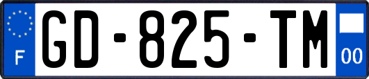 GD-825-TM