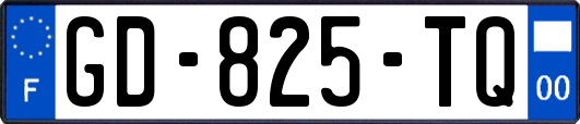GD-825-TQ