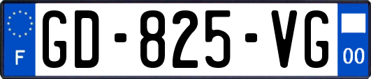 GD-825-VG