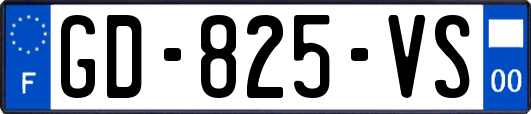 GD-825-VS