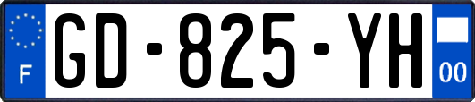 GD-825-YH