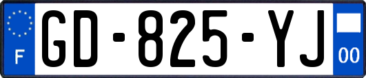 GD-825-YJ