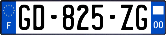 GD-825-ZG