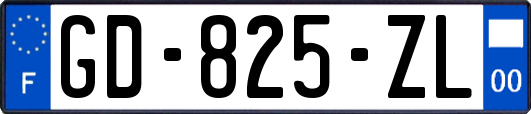 GD-825-ZL