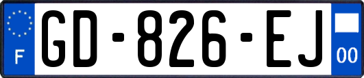 GD-826-EJ