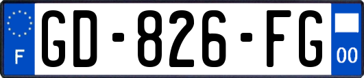 GD-826-FG