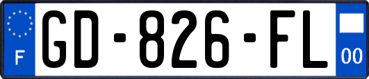 GD-826-FL