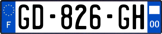 GD-826-GH