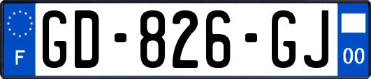 GD-826-GJ