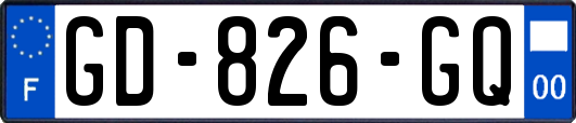 GD-826-GQ