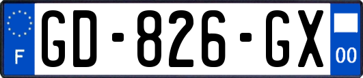 GD-826-GX