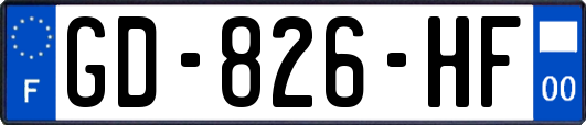 GD-826-HF