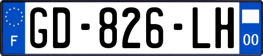 GD-826-LH