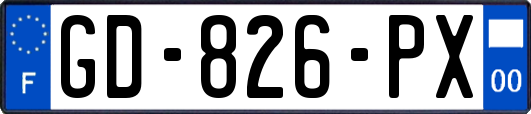 GD-826-PX