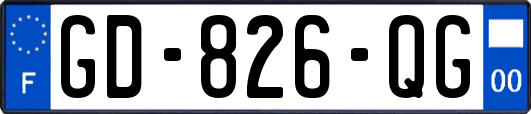 GD-826-QG