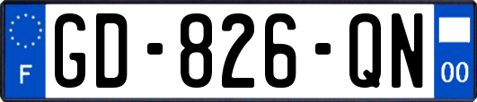 GD-826-QN