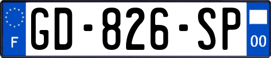 GD-826-SP