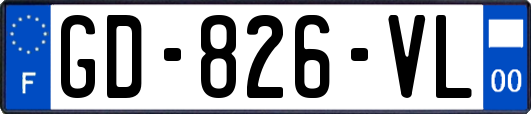 GD-826-VL
