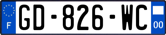 GD-826-WC