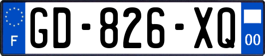 GD-826-XQ