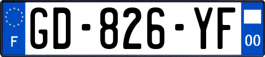 GD-826-YF