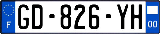 GD-826-YH