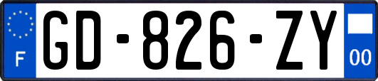 GD-826-ZY