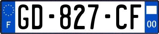 GD-827-CF