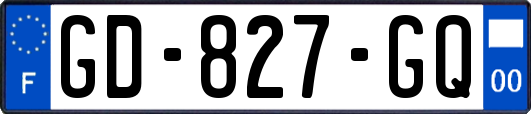 GD-827-GQ