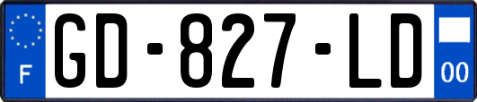 GD-827-LD