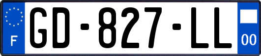 GD-827-LL