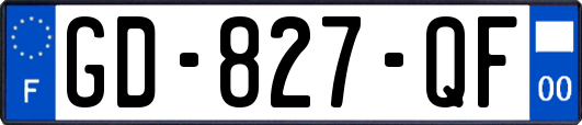 GD-827-QF