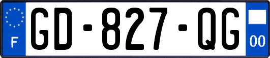 GD-827-QG