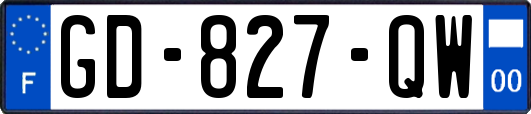 GD-827-QW