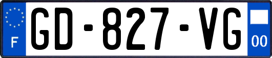 GD-827-VG