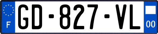 GD-827-VL
