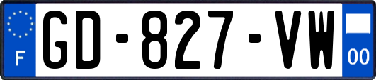 GD-827-VW