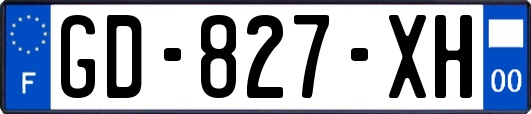 GD-827-XH