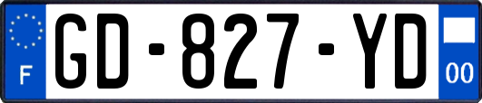 GD-827-YD