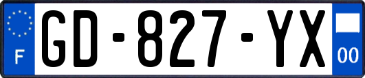 GD-827-YX