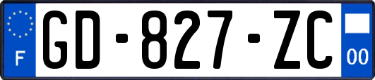 GD-827-ZC