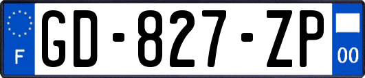 GD-827-ZP