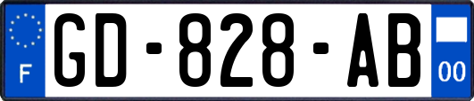 GD-828-AB